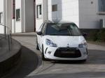 Citroen DS3 by Musketier 2010 года
